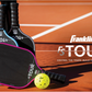 Franklin Sports Tempo Tour Series Pickleball Paddle