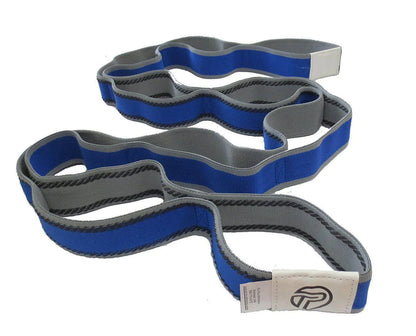 GRIP LOOP STRETCH BAND with Guide Included